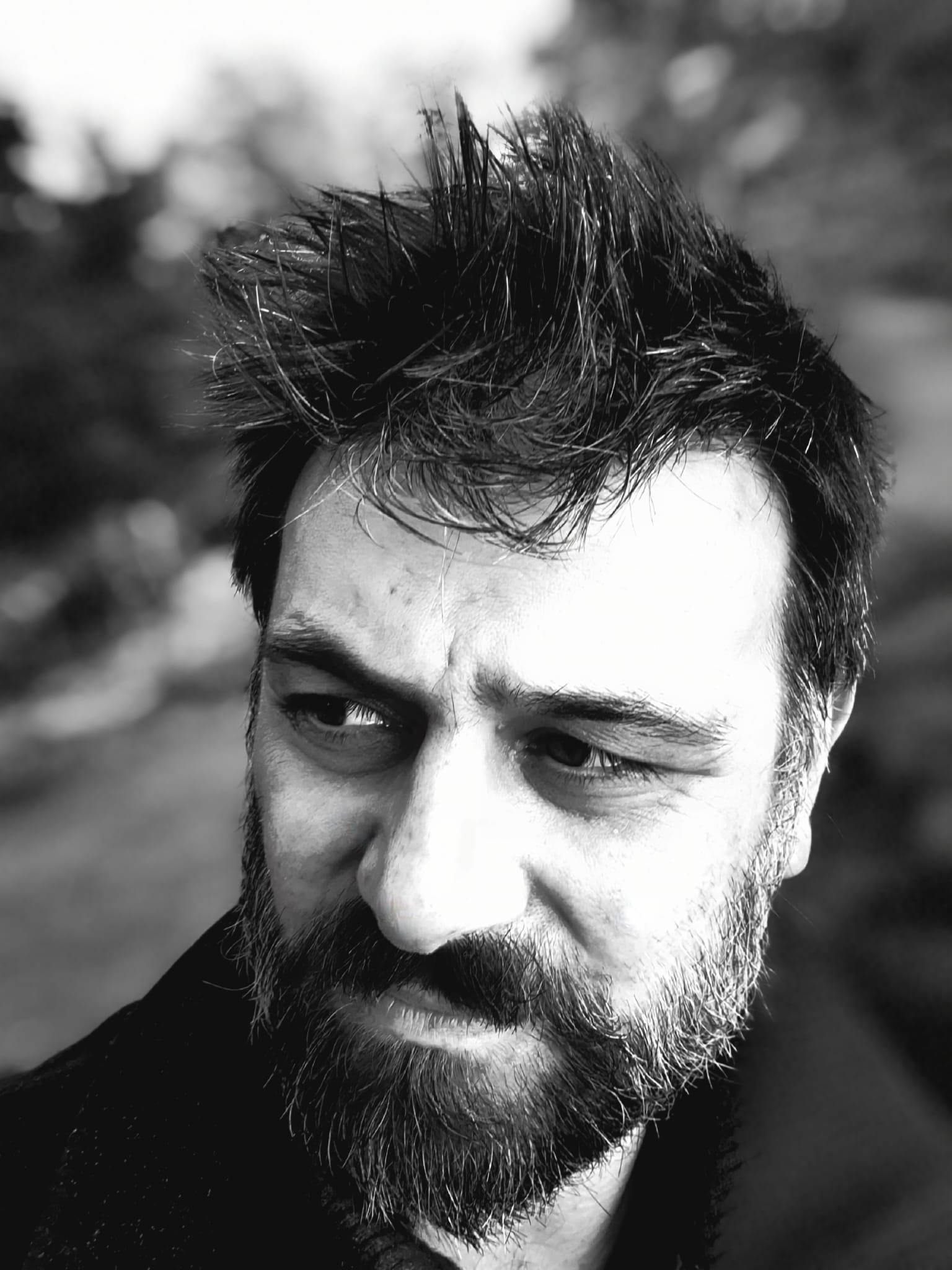 Picture of Lee Ciasullo